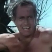 Le Secret de la planète des singes - bande annonce - VO - (1970)