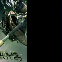 Ninja Turtles - Teaser 13 - VF - (2014)