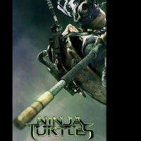 Ninja Turtles - teaser 2 - VF - (2014)