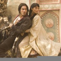 Prince of Persia : les sables du temps - bande annonce 3 - VOST - (2010)