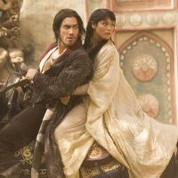 Prince of Persia : les sables du temps - Bande annonce 4 - VO - (2010)