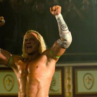 The Wrestler - bande annonce - VOST - (2009)
