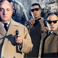 Faut pas prendre les enfants du Bon Dieu pour des canards sauvages - bande annonce - VF - (1968)