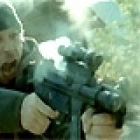 Firewall - teaser - VOST - (2006)
