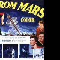 Les Envahisseurs de la planète rouge - bande annonce - VO - (1953)
