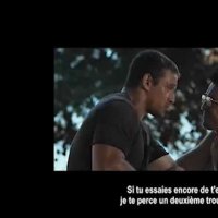 Russian transporter : Mission protection - bande annonce - VOST - (2008)