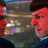 Star Trek - bande annonce 2 - VF - (2009)