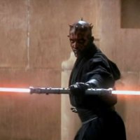 Star Wars : Episode I - La Menace fantôme - Teaser 10 - VO - (1999)