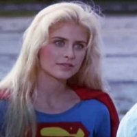 Supergirl - Bande annonce 1 - VO - (1984)