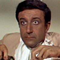 The Party - Bande annonce 1 - VO - (1968)
