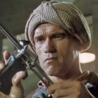 Total Recall - Bande annonce 2 - VO - (1990)