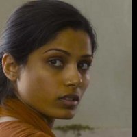 Trishna - bande annonce - VOST - (2012)