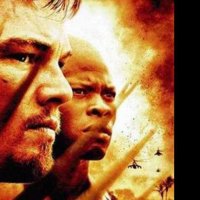 Blood Diamond - Bande annonce 8 - VO - (2006)