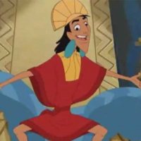 Kuzco 2 - King Kronk (V) - bande annonce - VO - (2005)
