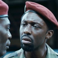 Le Crocodile du Botswanga - teaser 2 - (2014)