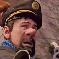 Les Aventures de Tintin : Le Secret de la Licorne - Bande annonce 9 - VF - (2011)