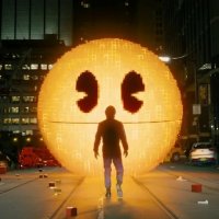 Pixels - Bande annonce 3 - (2015)