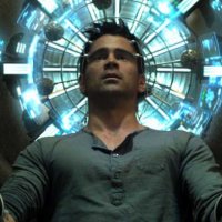 Total Recall Mémoires Programmées - Bande annonce 4 - VO - (2012)