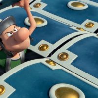 Astérix - Le Domaine des Dieux - teaser - (2014)