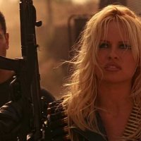 Barb Wire - bande annonce - (1996)