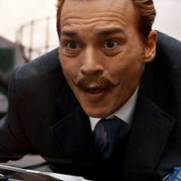 Charlie Mortdecai - Bande annonce 2 - VF - (2015)