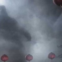 Godzilla - Teaser 21 - VO - (2014)