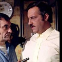 Le Cri du cormoran le soir au-dessus des jonques - bande annonce - (1970)