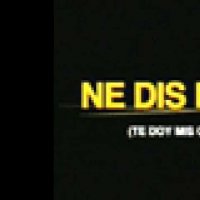 Ne dis rien - bande annonce - VOST - (2004)