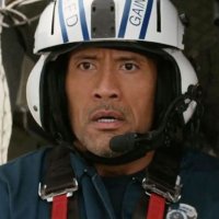 San Andreas - bande annonce 2 - VOST - (2015)