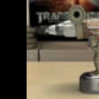 Transformers 2: la Revanche - Teaser 20 - VO - (2009)