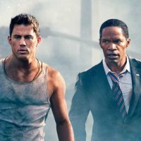 White House Down - Bande annonce 4 - VO - (2013)