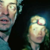 Catacombes - Bande annonce 1 - VO - (2014)