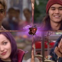 Descendants - Bande annonce 2 - VO - (2015)