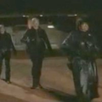 Ghosts of Mars - Bande annonce 4 - VO - (2001)