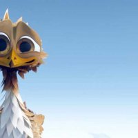 Gus petit oiseau, grand voyage - Bande annonce 1 - VF - (2014)