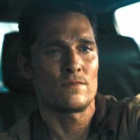 Interstellar - Bande annonce 5 - VO - (2014)