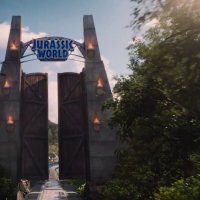 Jurassic World - Teaser 12 - VO - (2015)