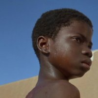 L'enfant lion - bande annonce - (1992)