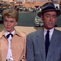 L'Homme qui en savait trop - Bande annonce 2 - VO - (1956)