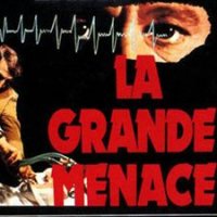 La Grande menace - bande annonce - VO - (1978)