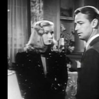 Le Dahlia bleu - bande annonce - VOST - (1946)