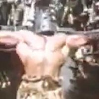 Les Barbarians - bande annonce - VO - (1987)