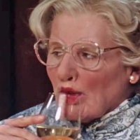Madame Doubtfire - Bande annonce 3 - VO - (1993)