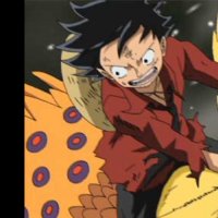 One Piece - Strong World - Bande annonce 1 - VF - (2009)
