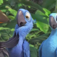 Rio - Bande annonce 2 - VF - (2011)