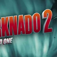 Sharknado 2: The Second One - bande annonce - VO - (2014)