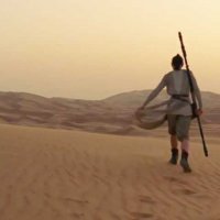 Star Wars - Le Réveil de la Force - Bande annonce 12 - VF - (2015)
