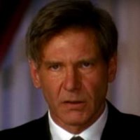 Air Force One - Bande annonce 1 - VO - (1997)