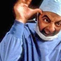 Bean - bande annonce - VO - (1997)