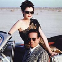 Bugsy - bande annonce - VO - (1992)
